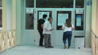Sınava geç kaldı kabahati halk otobüsünde buldu
