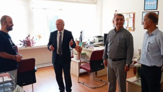 Sinop Aile ve Sosyal Hizmetler İl Müdürlüğü ekipleri denetimlerini sürdürüyor