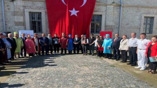 Sinopta Ahilik Haftası kutlandı