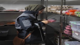Sinopta gıda denetimlerinde 3 milyon TLye yakın ceza
