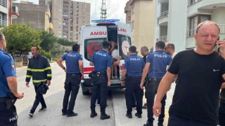 Sinopta intihar girişimi