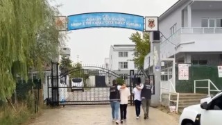 Sinopta uyuşturucu operasyonu: 2 tutuklama