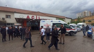 Şırnakta ağacın altına sığınanların üzerine yıldırım düştü: 2 ölü, 9 yaralı
