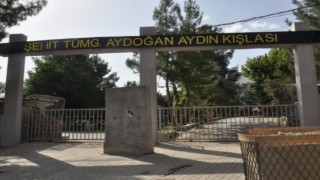 Şırnakta askeri araç devrildi: 7 asker yaralı