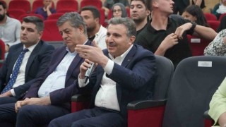 Şırnakta Sesler ve Yüzler filminin gösterimi yapıldı
