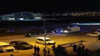 Şırnakta silahlı ve bıçaklı kavga: 4 yaralı
