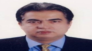 Sivas Cumhuriyet Üniversitesinde rektör değişimi