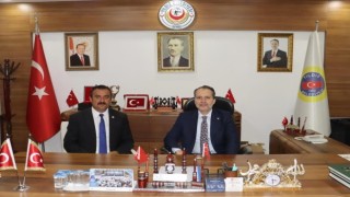 Sivasın Yıldız Belde Belediye Başkanı Aydemir, Yeniden Refah Partisinden istifa ettiğini duyurdu