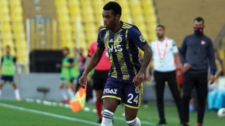 Sivasspor, Garry Rodriguesi kadrosuna kattı