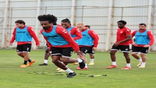 Sivasspor, Konyaspor maçına hazır