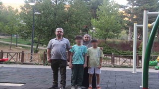 Sivasta başıboş köpek şiddeti