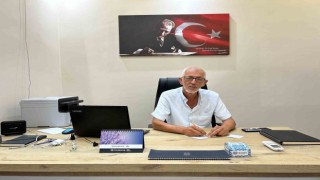 Siyasi hayatında 5 cumhurbaşkanı gören rakipsiz muhtar, 8inci döneminde vatandaşlara hizmet ediyor