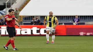 Sofyan Amrabat, ilk kez forma giydi