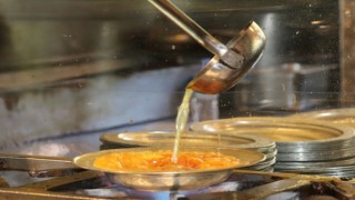 Soğuk algınlığı ve gribin doğal ilacı: Beyran