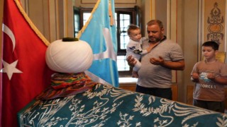 Söğüt 743. Ertuğrul Gaziyi Anma ve Yörük Şenliklerine hazır