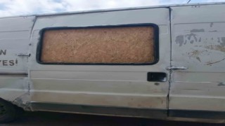 Sokak hayvanları için alınacak araca muhalefetten ret