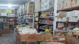 Söke İlçe Tarım Müdürlüğünden gıda işletmelerine sıkı denetim