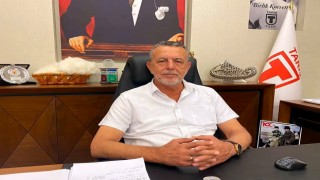 Söke Tariş pamuk alımlarında 7 milyon kilograma ulaştı