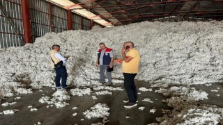 Sökede çırçır fabrikaları denetlendi