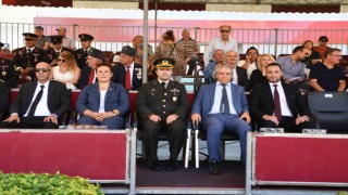 Sökenin düşman işgalinden kurtuluşunun 102. yıl dönümü törenle kutlandı