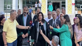 Somalı madencilerinin ailelerini üzen karar