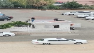 Sonbahar yağmuru kışlıkları vurdu