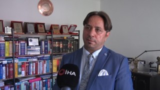 Sosyal Güvenlik Başuzmanı Karakaş: “2025 yılında emekli olacaklara 2024 yılındaki parametrelerin kullanılması söz konusu olabilir”