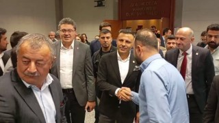 Sosyal medyadaki para sayma görüntülerine ilişkin davada ara karar