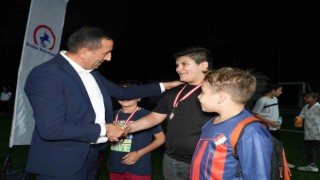 Spor etkinlikleri sonbahar akşamlarına renk katıyor