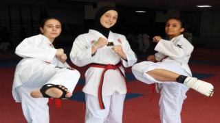 Sporcu gençlerin tercihi Kepez oldu