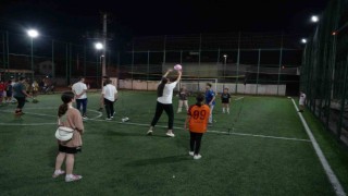 Sporun ve sporcunun şehri Düzce