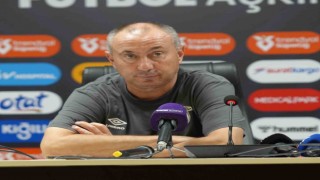 Stanimir Stoilov: “1 puanı bile hak etmedik”