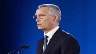 Stoltenberg: Ukrayna, Kursk saldırısında çok şey başardı”