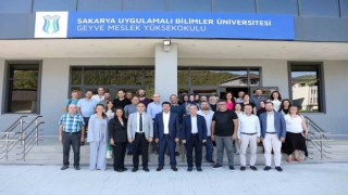 SUBÜ kurumsal akreditasyona hazırlanıyor