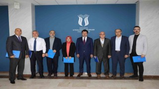 SUBÜden 6 isim en etkili bilim insanları listesinde