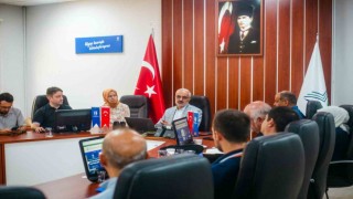 SUBÜye yeni atanan öğretim elemanlarına ‘Uyum ve Gelişim Semineri