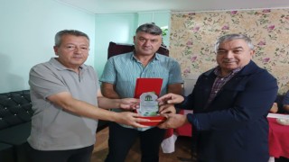 Şuhut Belediye Hisarspor Kulübünde kongre heyecanı