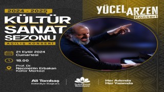 Sultanbeyli Kültür Sanat Sezonu başlıyor