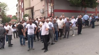 Sultanbeylide 1 TL için çıkan kavgada baba ve kızı öldürüldü