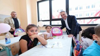 Sultangazi Belediyesinden 15 bin öğrenciye eğitim desteği