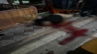 Sultangazide silahlı saldırıya uğrayan kuyumcu hayatını kaybetti