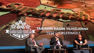 SuperFresh sürdürülebilir bir gelecek için Tarımın Kadın Yıldızlarını destekliyor