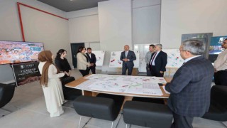 Suriçi Çarşısı yatırımcılarını bekliyor