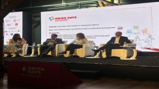 Swiss Days 2024 İstanbulda gerçekleştirildi
