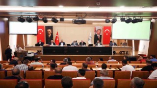 Talasta kentsel dönüşüm için dev bir adım daha