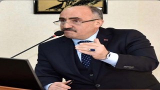 Tanfer: “Gaziler başımızın tacıdır”