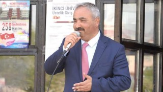 Tanınmış Eğitimci Panavur Vefat Etti