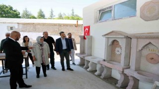 “TAREM çok kıymetli”