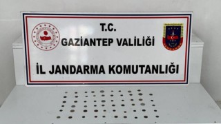 Tarihi eser kaçakçılığına jandarma engeli