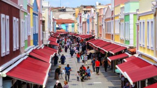 Tarihi Uzunçarşıda teknik inceleme tamam, 3. Etap projesi bakanlıkta